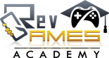 Revolution Games Academy